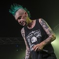 Click to enlarge GutterPunk - Professional Concert Photography